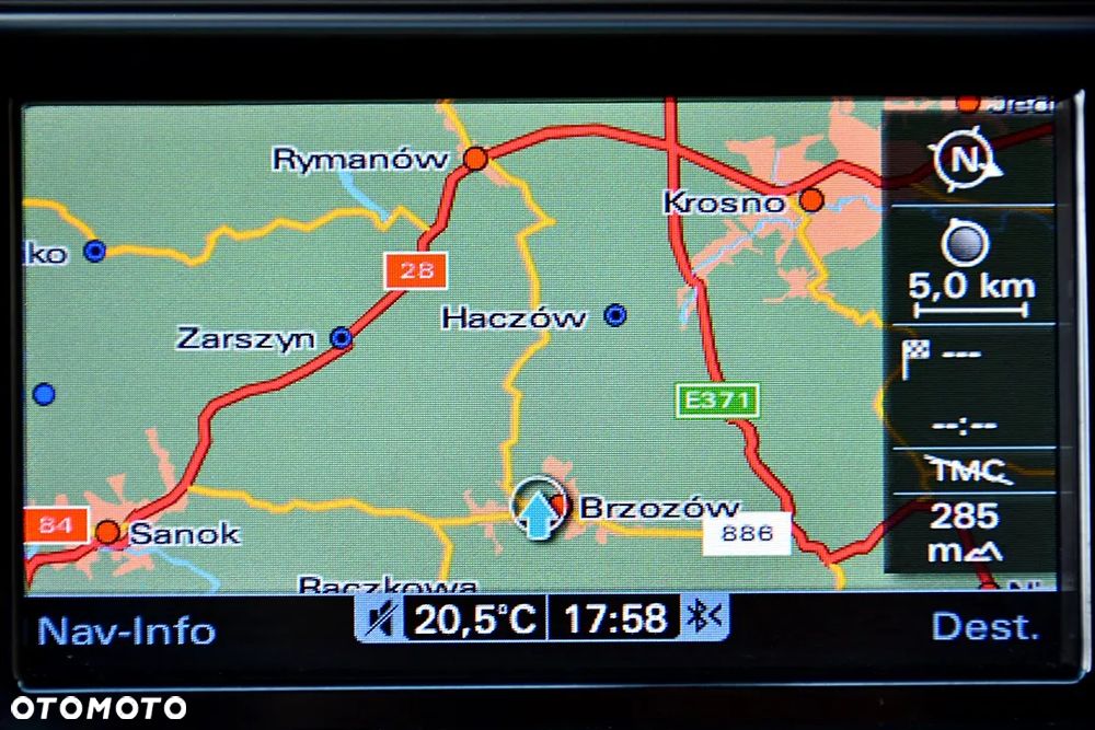 Audi A4 Avant 2.0 TDI DPF clean diesel multitronic S line Sportpaket - 25