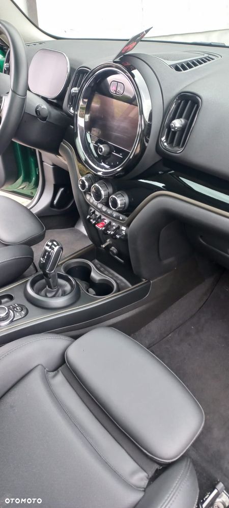 MINI Countryman Cooper S - 15