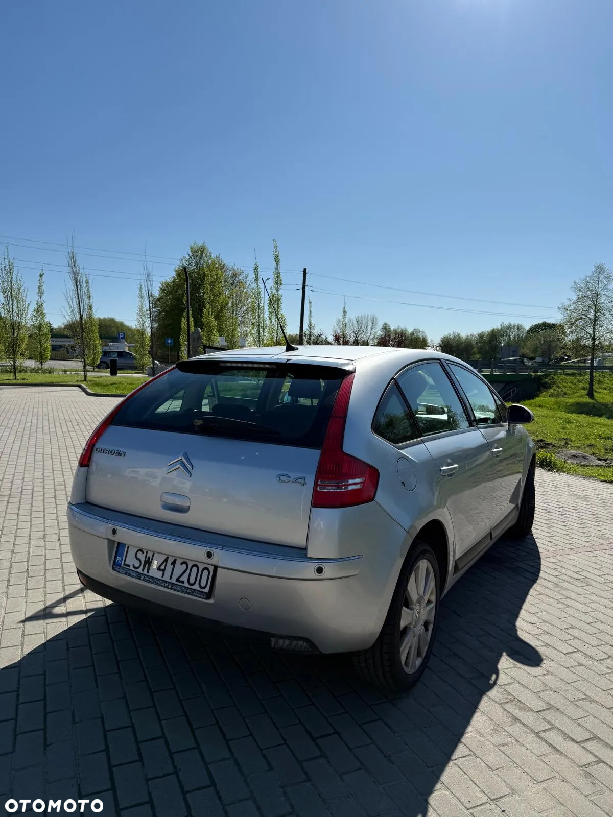 Citroën C4 1.6 16V Exclusive - 3