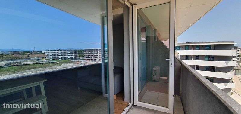 Apartamento T0+1 no Centro de Aveiro - Grande imagem: 5/6