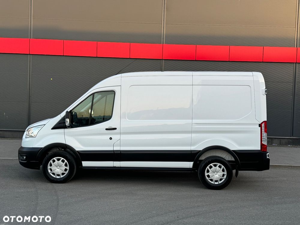 Ford Transit L2H2 - 11