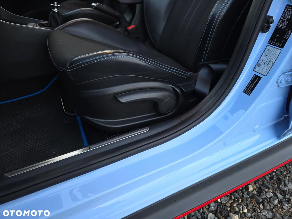 Hyundai i20 1.6 T-GDI N - 12