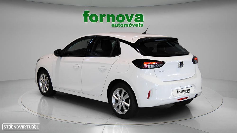 Opel Corsa 1.2 Business Edition - 8