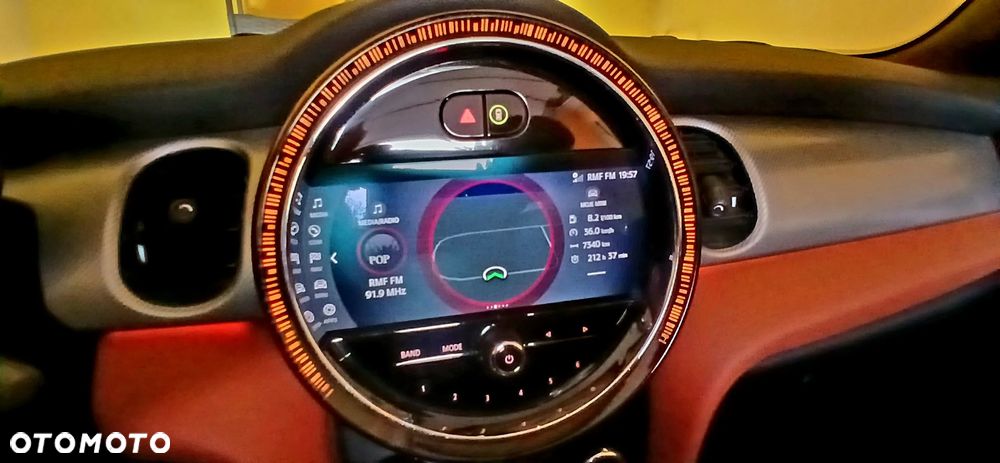 MINI Cooper - 15