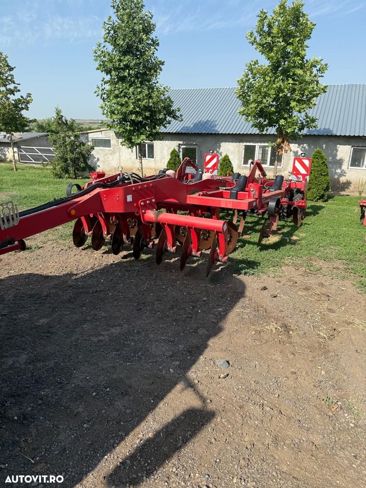 Horsch TIGER 3MT - 4