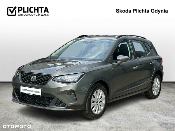 Seat Arona 1.0 TSI Style S&S DSG
