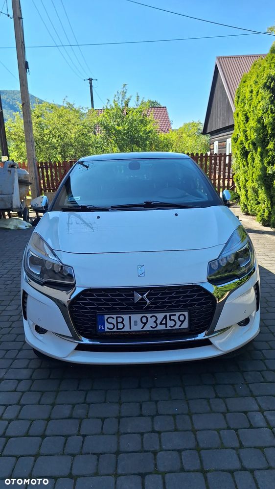 Citroën DS3 1.2 PureTech BeChic S&S - 4