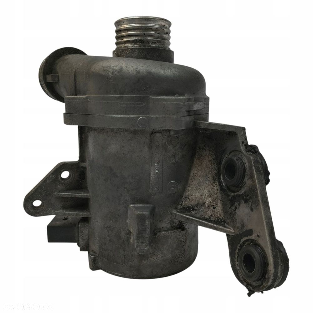 POMPA WODY BMW E90 E87 1.6 2.0 N43 304453 ORYGINAŁ - 6