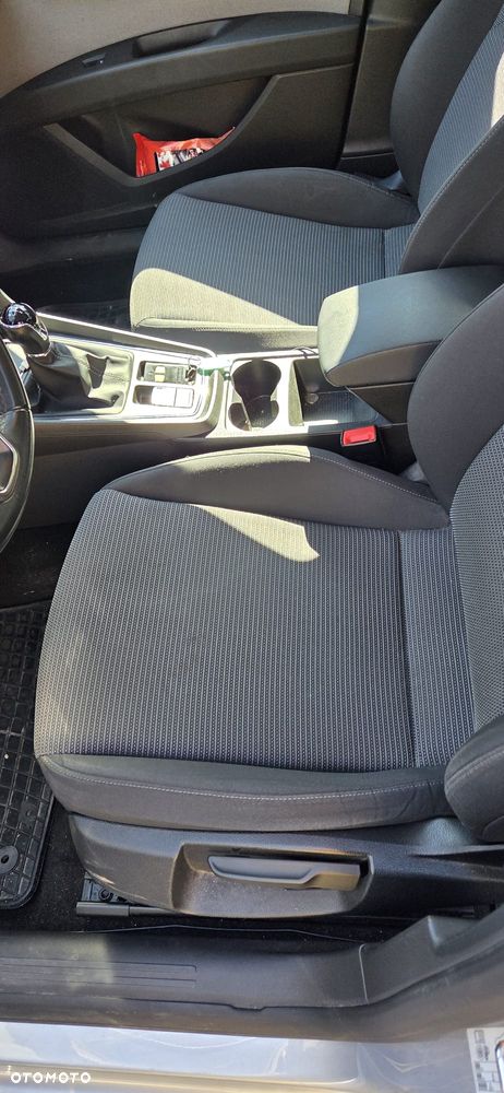 Seat Leon 1.5 TSI Style - 12