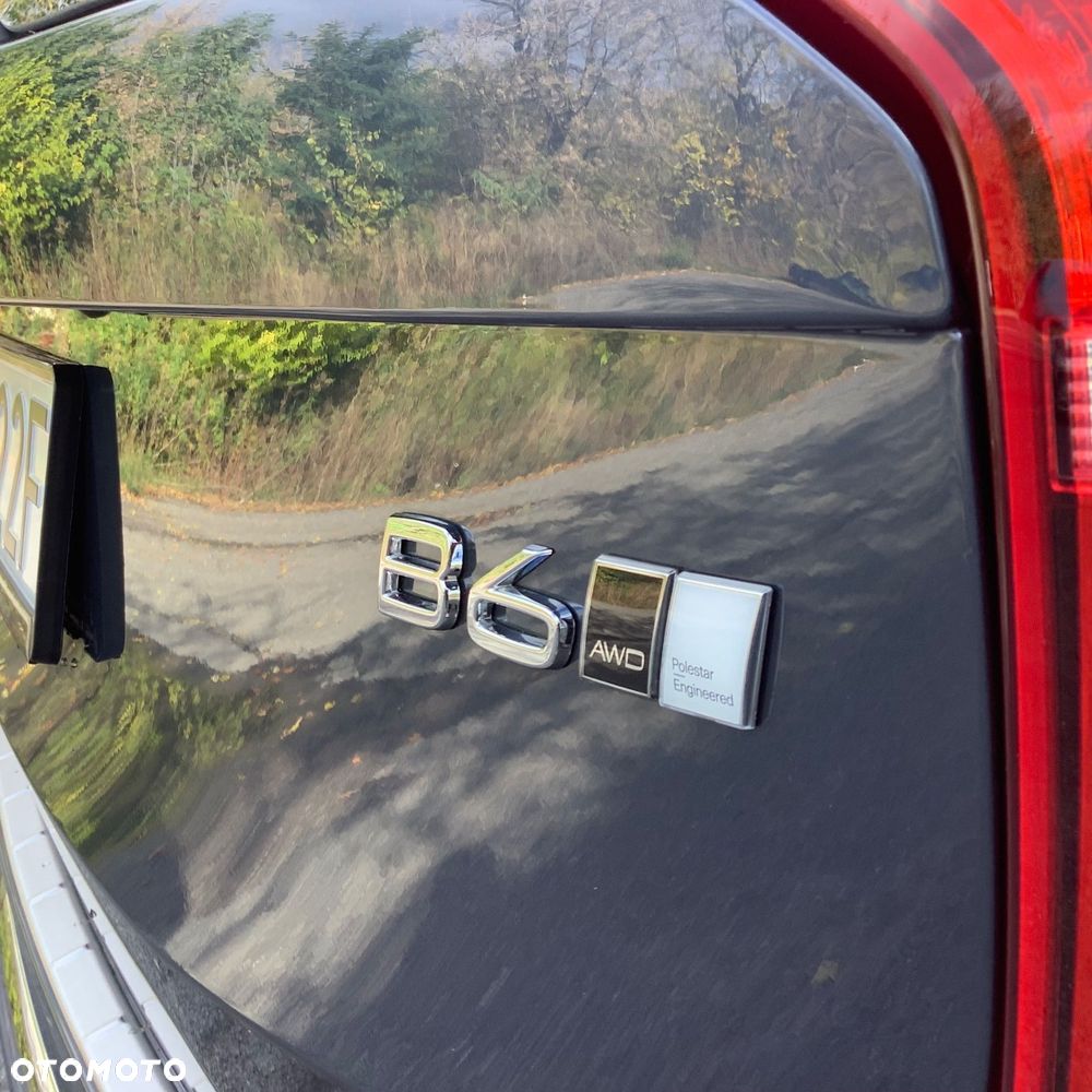 Volvo XC 90 - 12