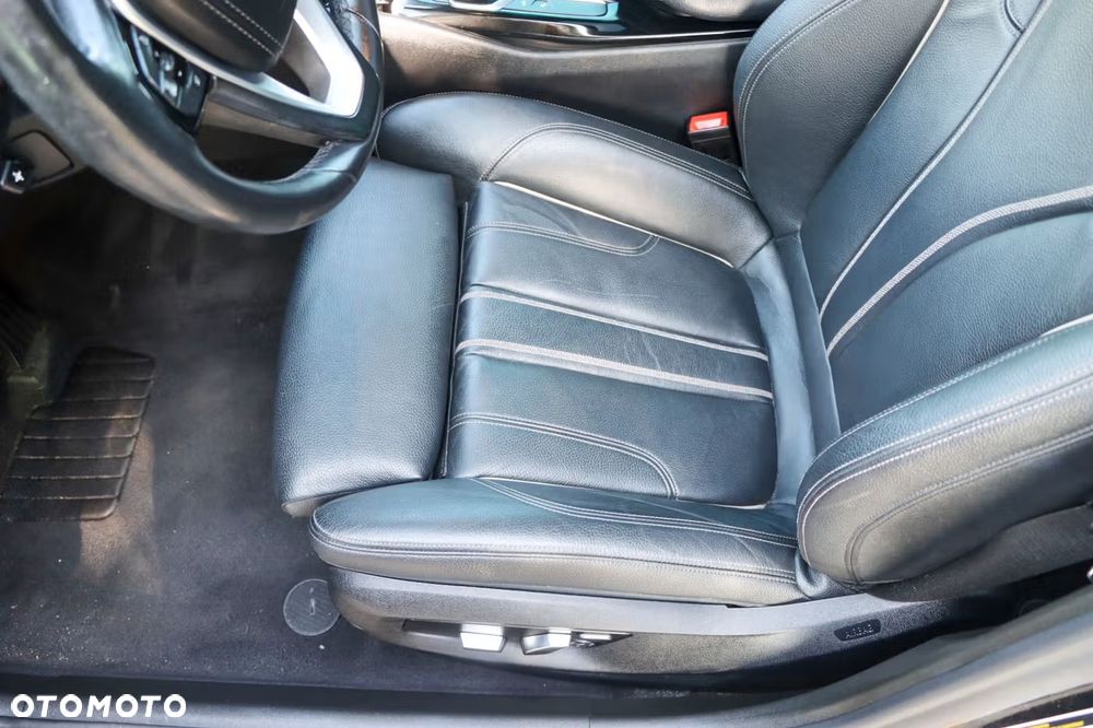 BMW Seria 5 - 14