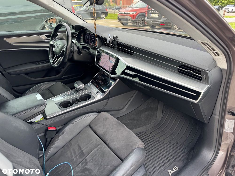 Audi A6 Allroad - 9