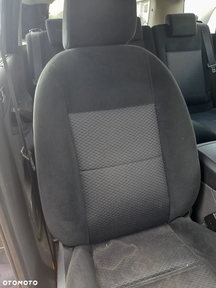 FORD C-MAX I LIFT KOMPLET FOTELI FOTELE FOTEL KANAPA - 9