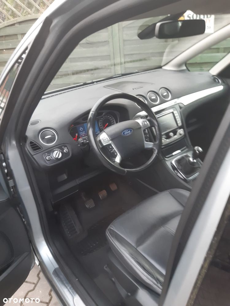 Ford S-Max 2.0 TDCi DPF Business Edition - 19