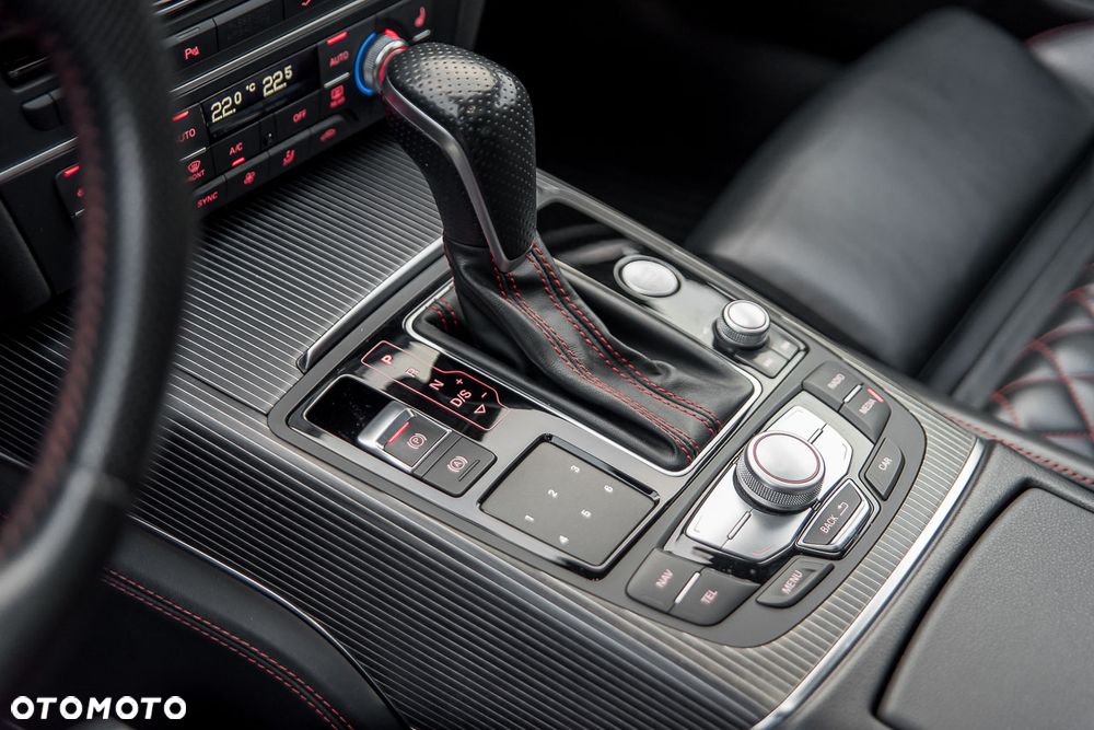 Audi A7 Sportback 3.0 TDI competition quattro tiptronic - 27