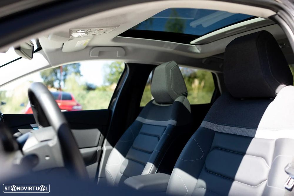 Citroën e-C4 X 50 kWh Shine - 8
