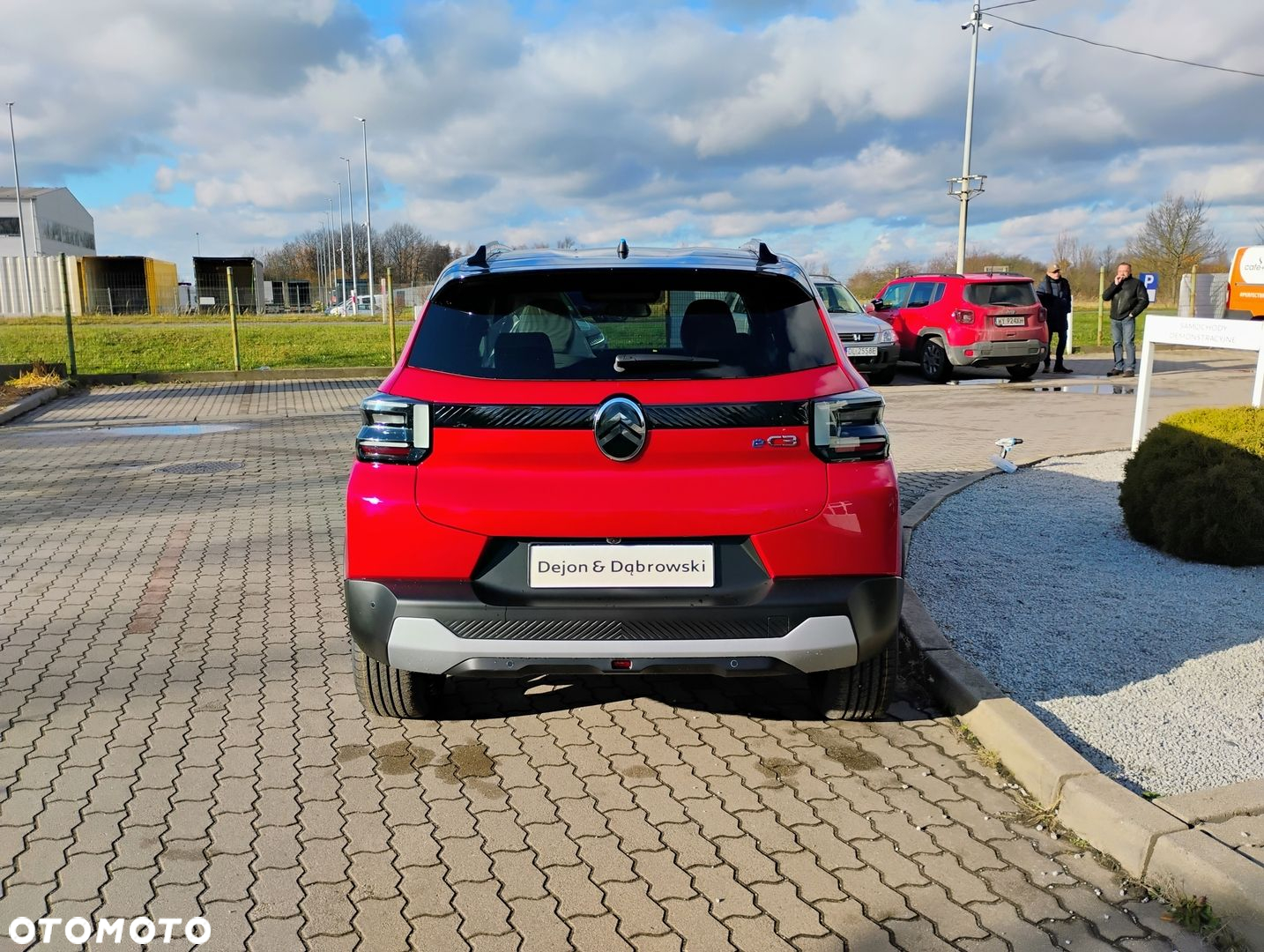 Citroën C3 - 7