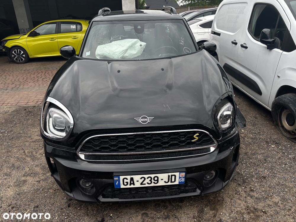 MINI Countryman - 5