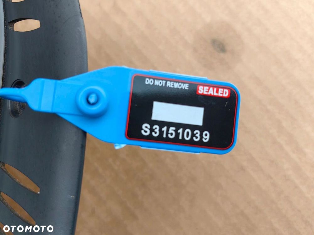 Wyświetlacz monitor nawigacji radia BMW 5 e60 e61 6962425 - 5