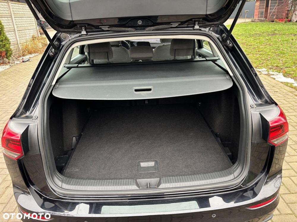 Volkswagen Golf 2.0 TDI SCR - 11