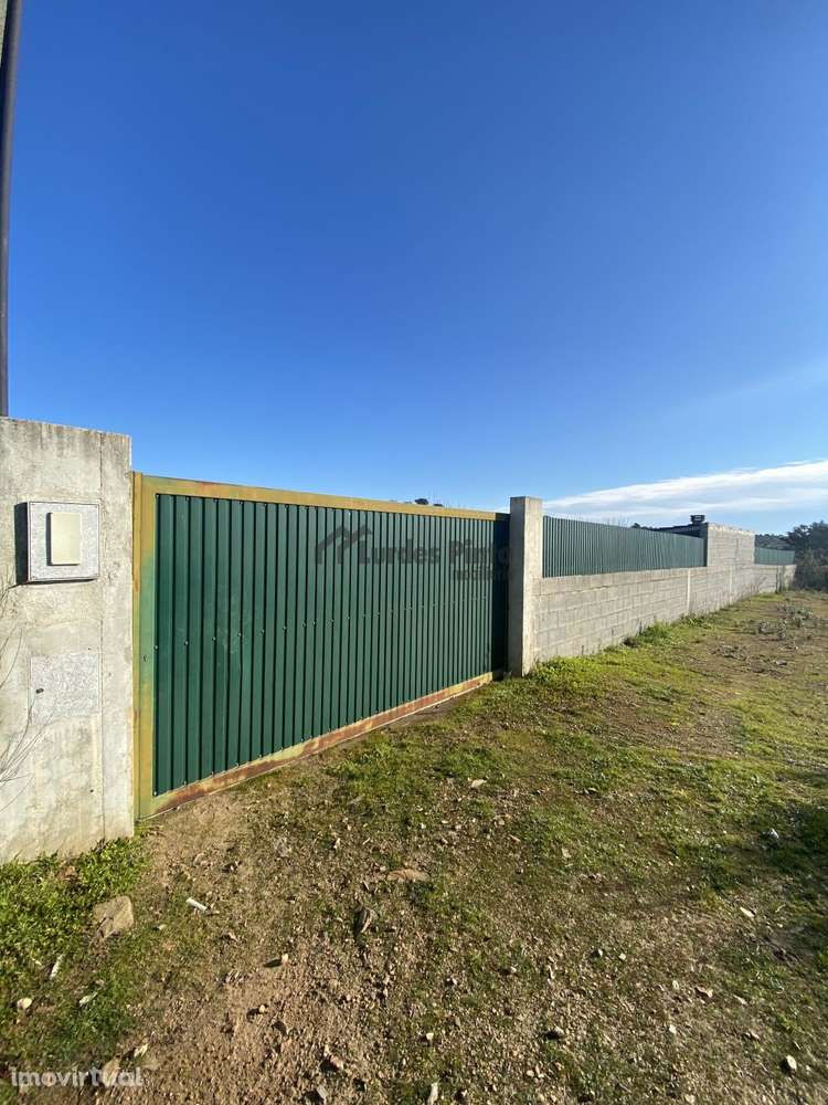 Quinta em Castelo Branco - Grande imagem: 4/20