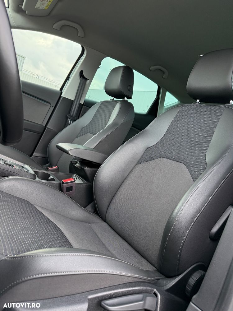 Seat Leon - 16