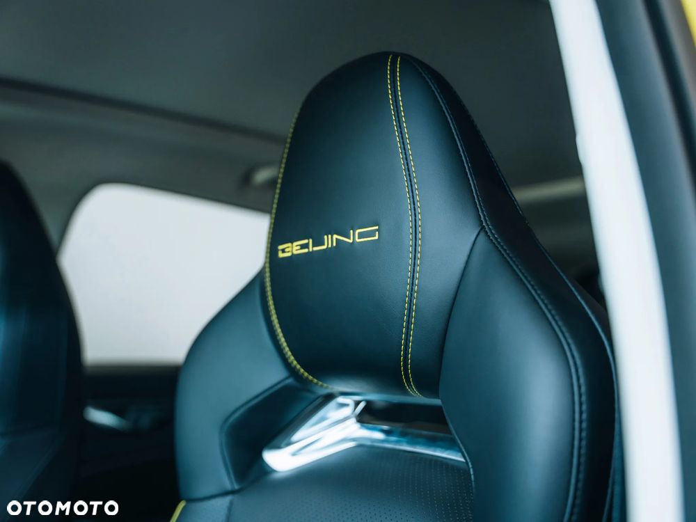 BAIC 5 Beijing 1.5T Luxury DCT - 14