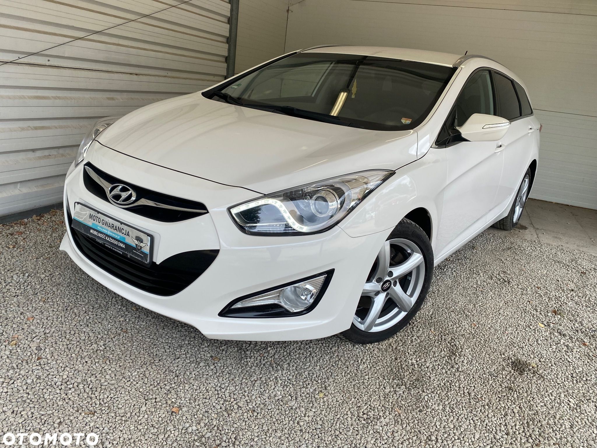 Hyundai i40 1.6 GDI Comfort + - 1