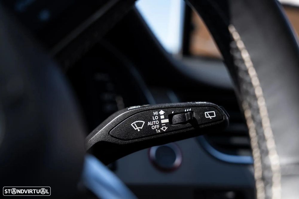 Audi SQ7 4.0 TDI V8 quattro Tiptronic 7L — fotografia 40