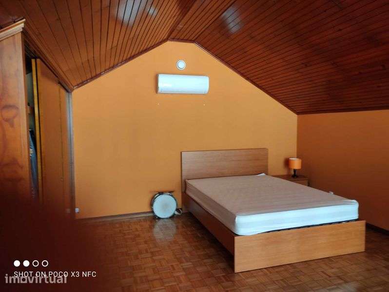 apartamento para arrendar tipo T1 duplex em viana do castelo - Grande imagem: 5/7