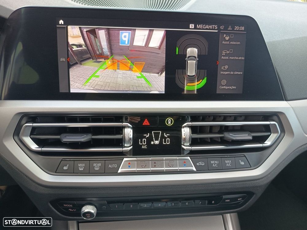 BMW 330 e Corporate Edition Auto - 19