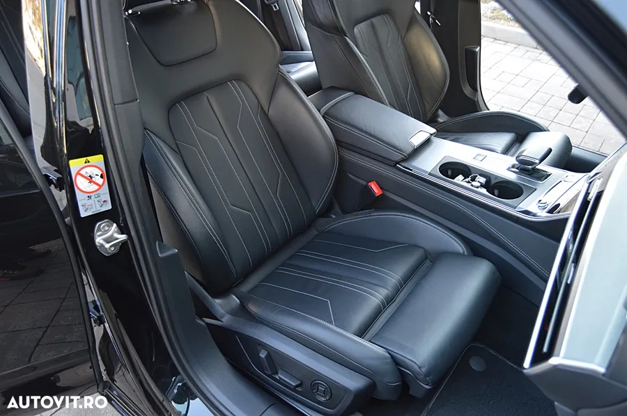Audi A6 - 29