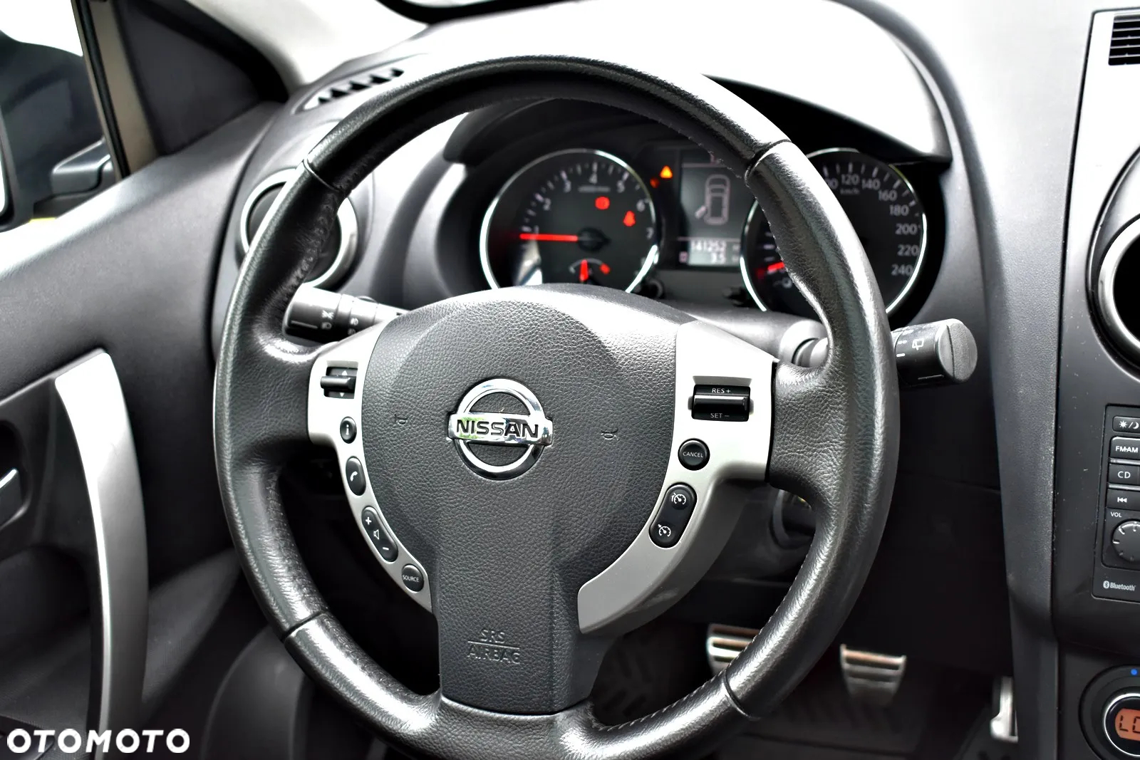 Nissan Qashqai 1.6 I-Way - 20
