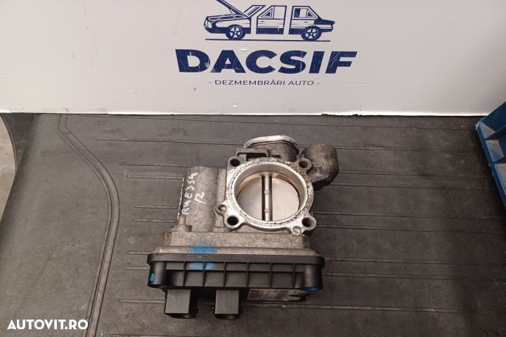 Clapeta acceleratie A1661412225 A1661412225 Mercedes-Benz A-Class W16 - 3