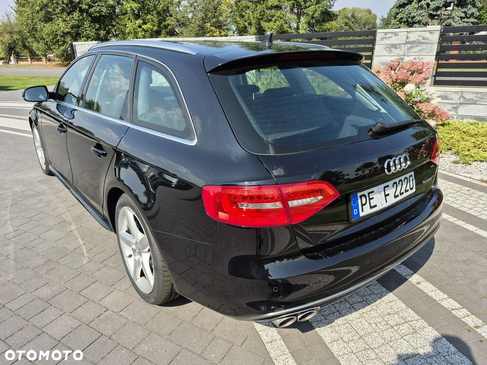 Audi A4 - 2