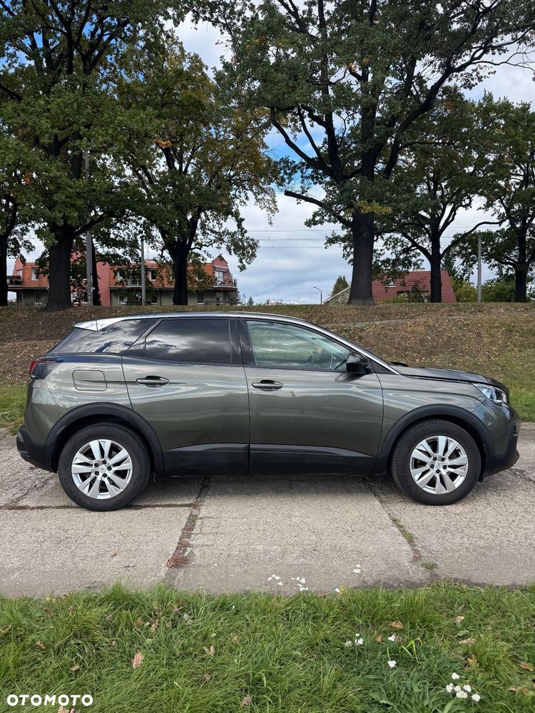 Peugeot 3008 - 26