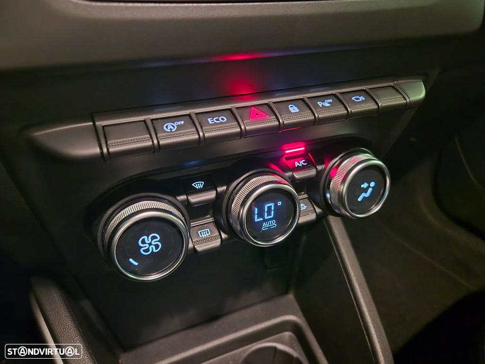 Dacia Duster 1.0 TCe ECO-G Prestige Bi-Fuel - 12