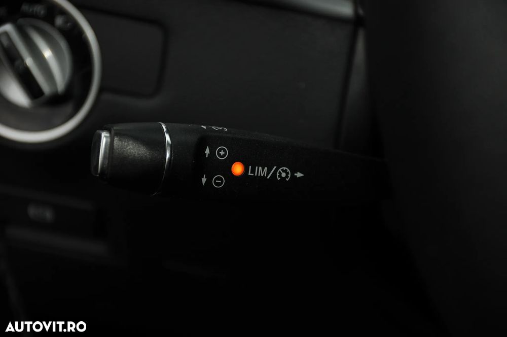 Mercedes-Benz ML 250 BlueTEC 4MATIC 7G-TRONIC - 25