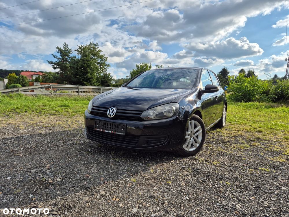 Volkswagen Golf 1.4 Style - 2