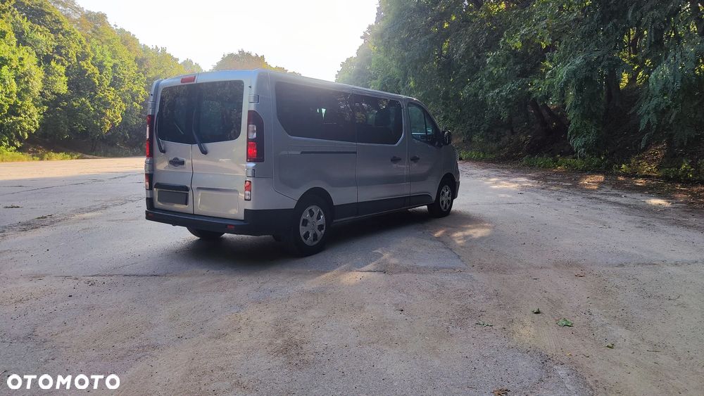 Renault Trafic - 4