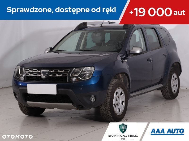 Dacia Duster - 2