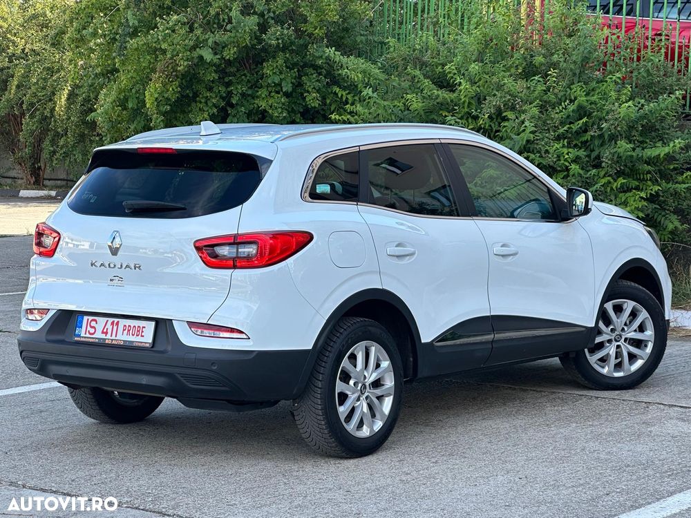 Renault Kadjar - 4