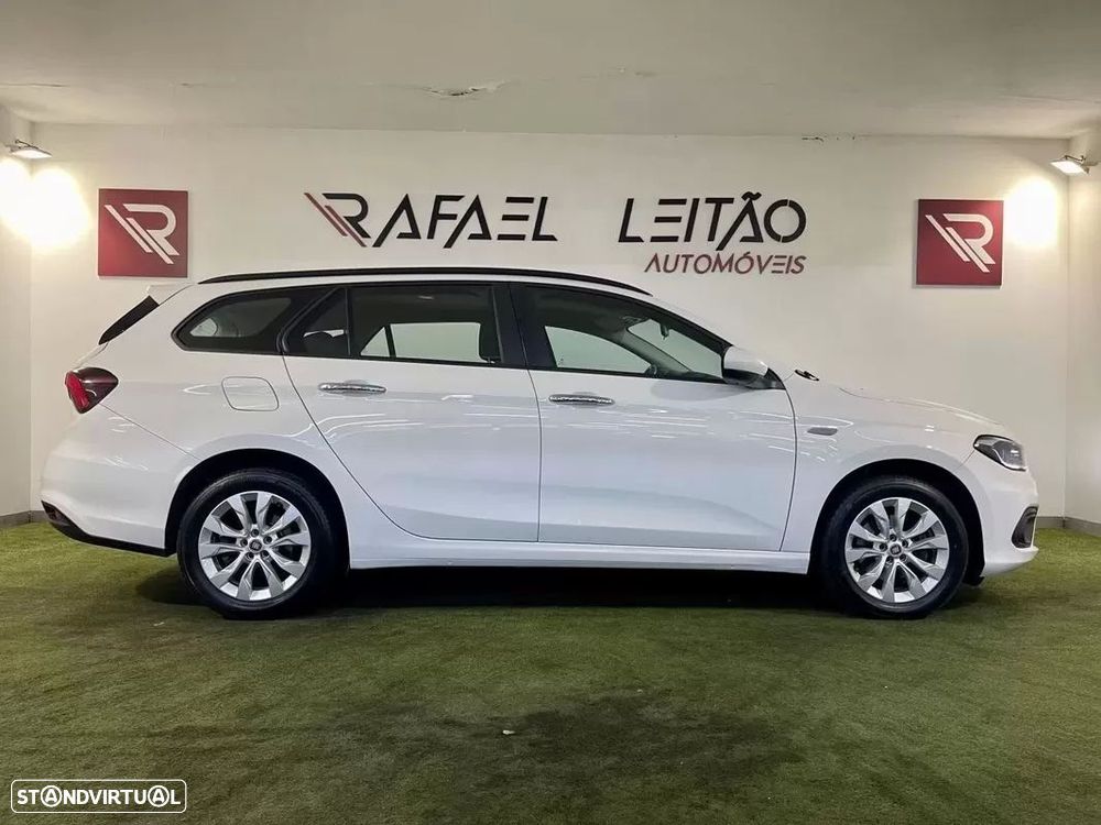 Fiat Tipo Station Wagon 1.3 Multijet - 7