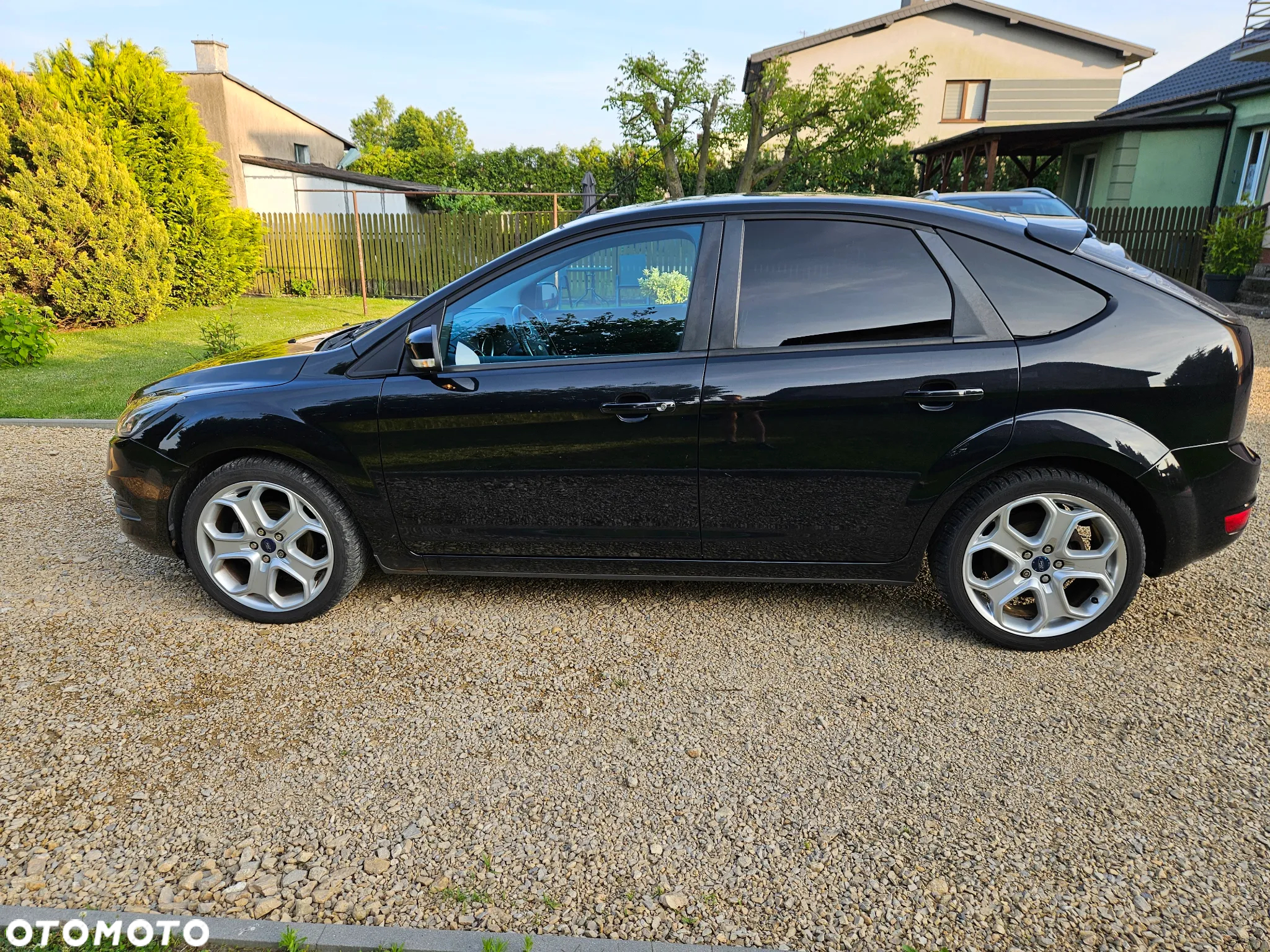 Ford Focus - 2