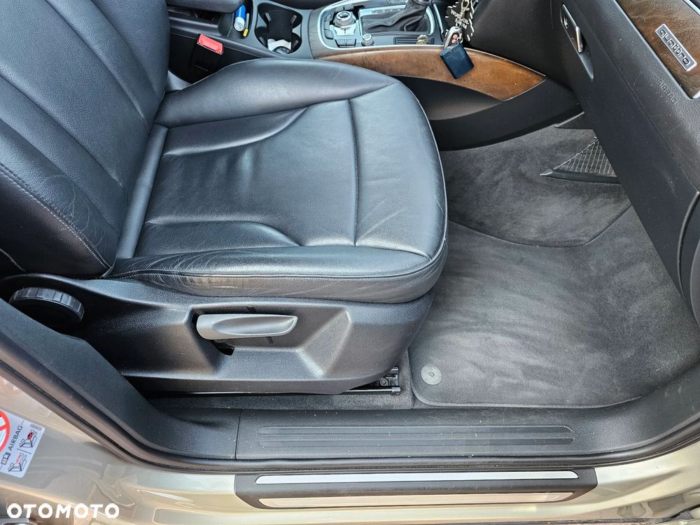 Audi Q5 2.0 TDI Quattro S tronic - 16