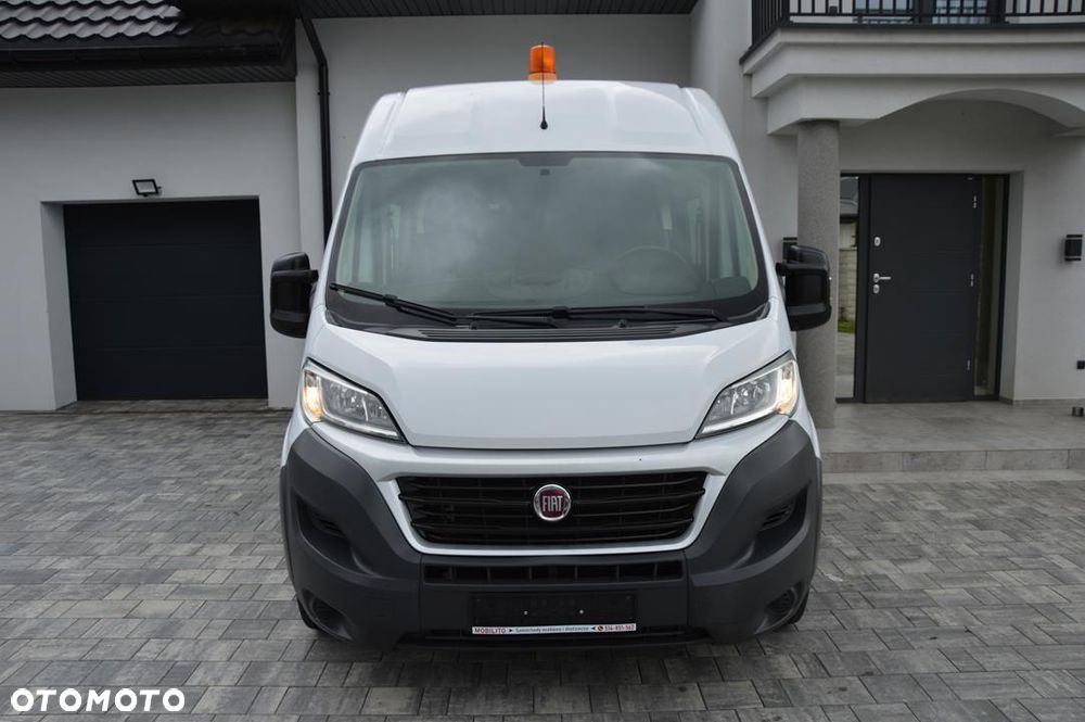 Fiat Ducato - 8