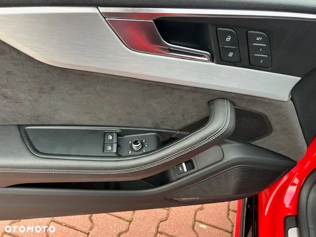 Audi RS5 Coupé 2.9 TFSI Quattro Tiptronic - 22