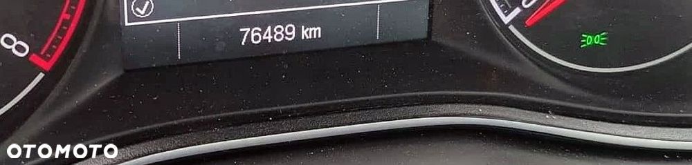 OPEL ZAFIRA C III 1.6 T SILNIK KOMPLETNY LWC INSIGNIA ASTRA K - 3