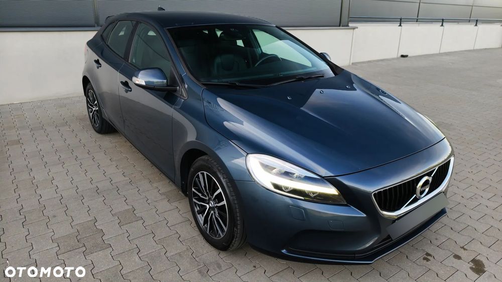 Volvo V40 D3 Momentum - 2