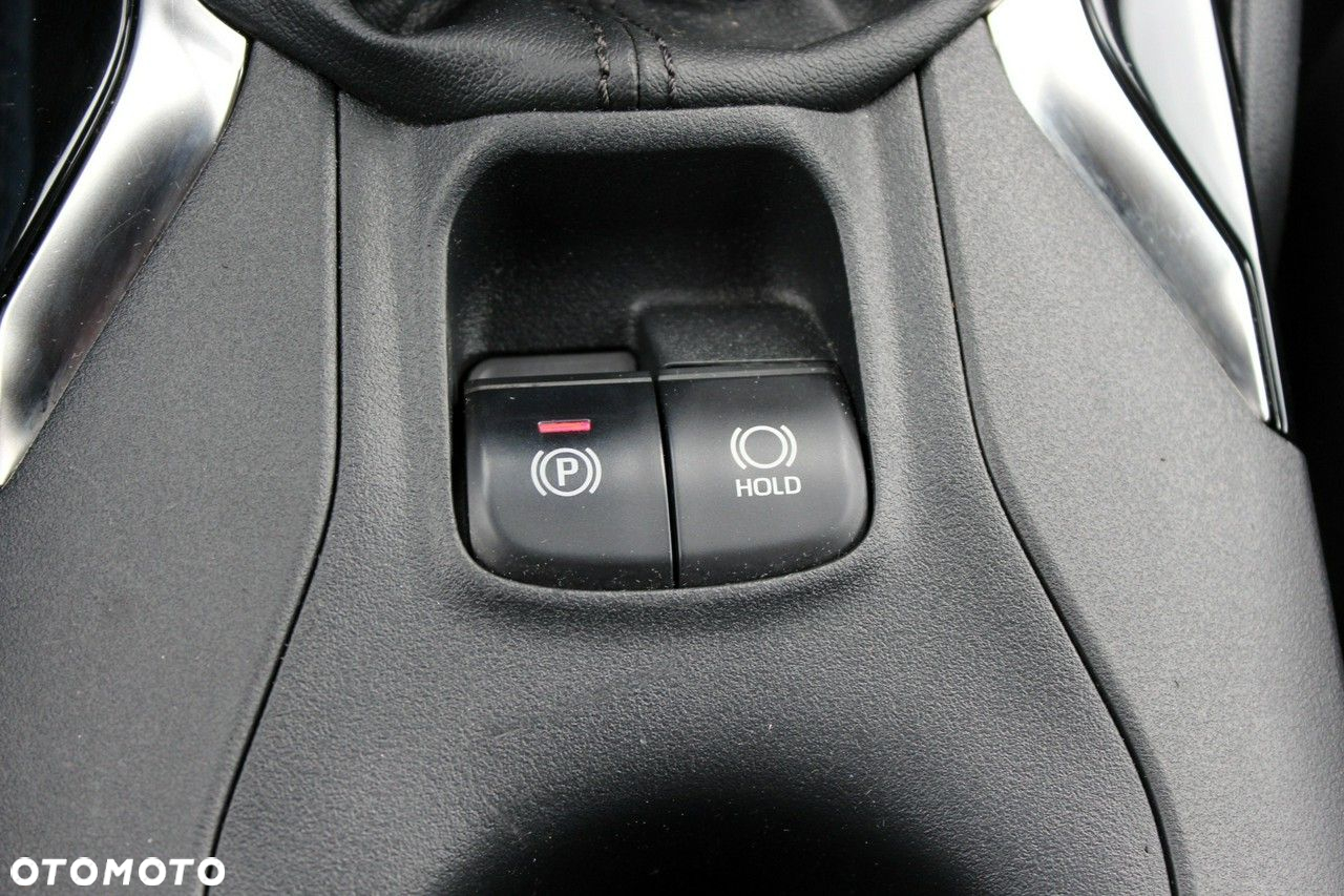 Toyota Corolla 1.2 T Active - 21